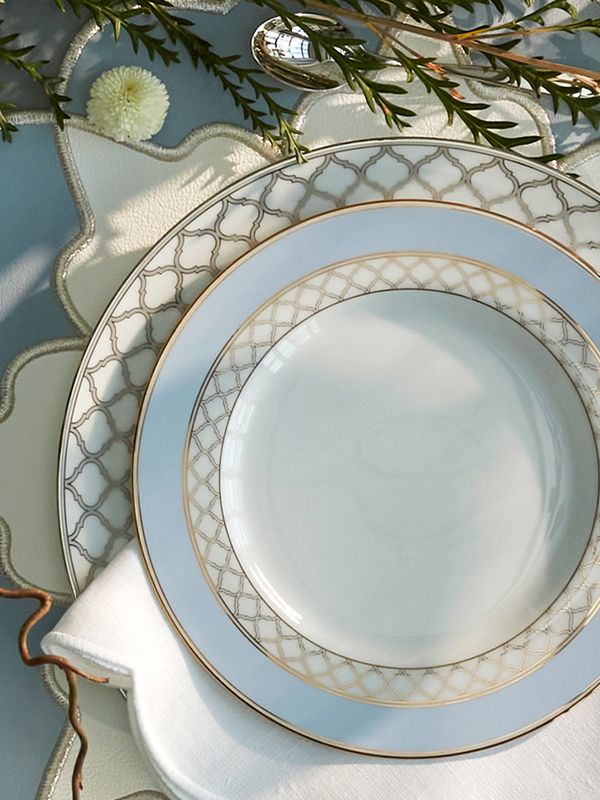 19 Stylish Linens To Elevate Your Table 