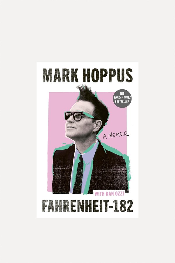 Fahrenheit-182 from Mark Hoppus
