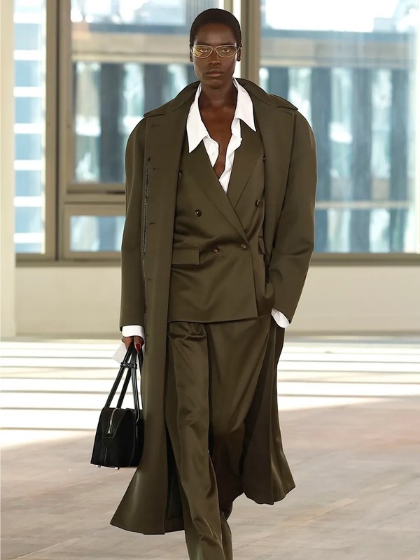 12 Designer Blazers To Elevate Your Workwear