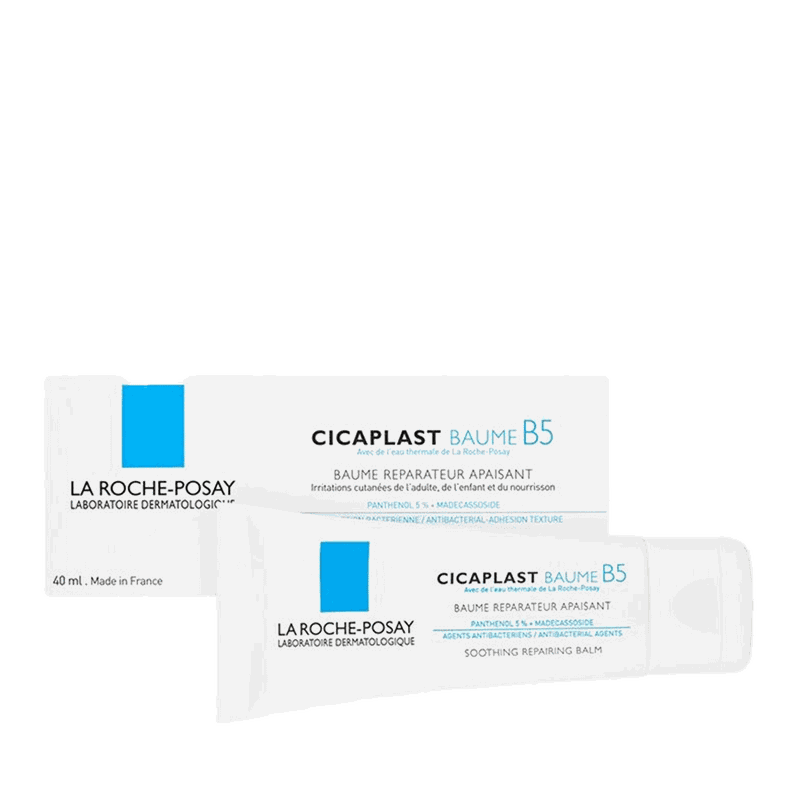 Cicaplast Baume B5+ from La Roche-Posay
