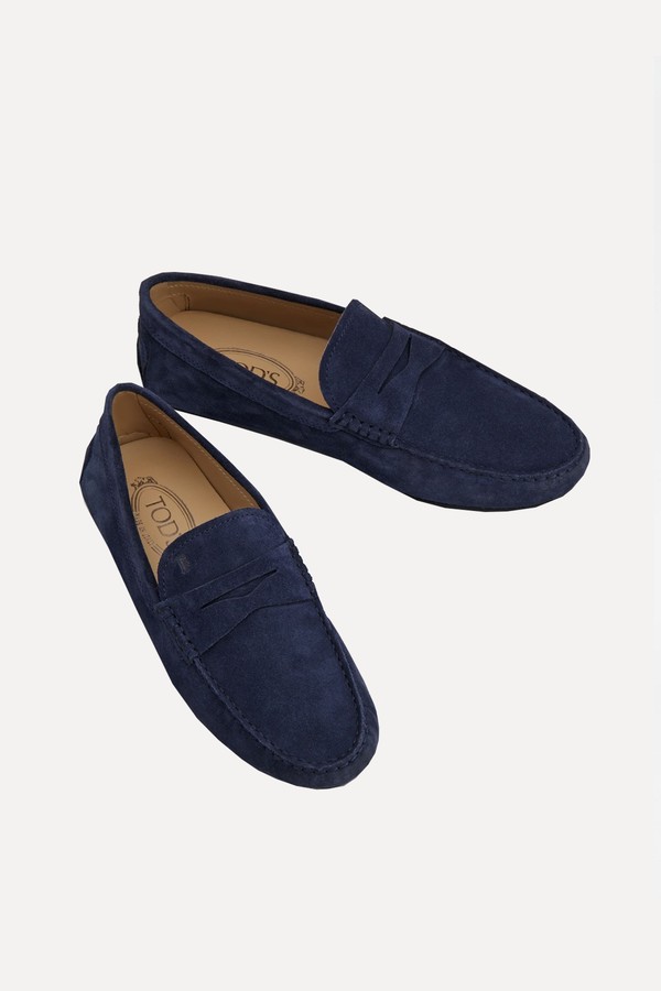 Gommino Driving Shoes from Tod’s