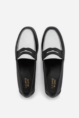 Easy Weejuns Soft Penny Loafers  from G.H.Bass 