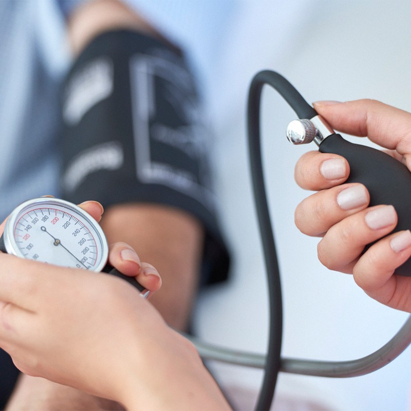 Blood Pressure 101: What You Need To Know