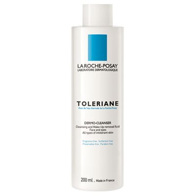 Toleriane Dermo Cleanser from La Roche-Posay