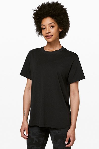 All Yours Boyfriend Tee from Lululemon