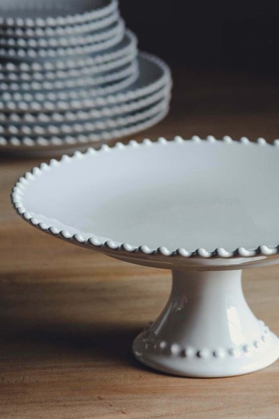 Eve Bobble Table Ware from Graham And Green