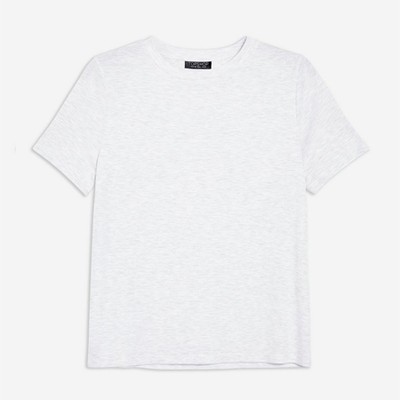 Premium Clean T Shirt from Topshop