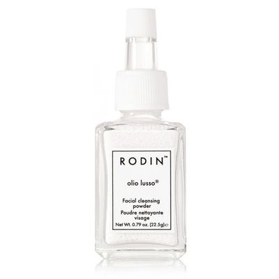 Facial Cleansing Powder from Rodin
