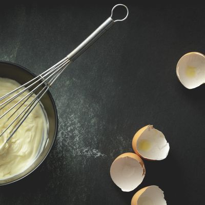 How To (& Why You Should) Make Your Own Mayo