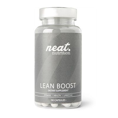 Lean Boost Supplement from Neat Nutrition