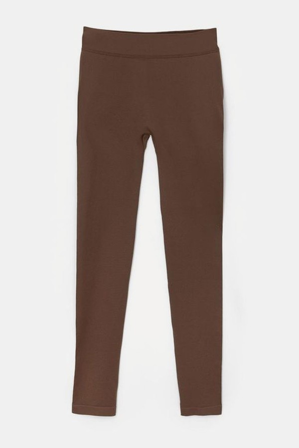 Seamless Leggings from Pull & Bear