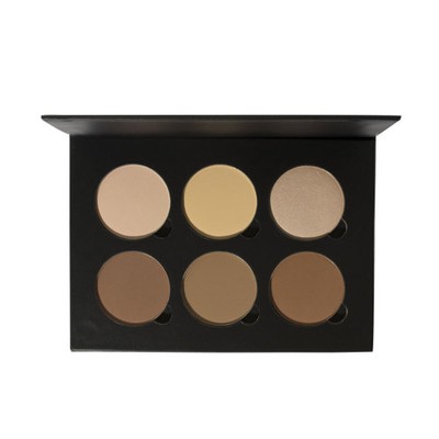 Pro Series Contour Kit Light-Medium