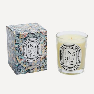Limited Edition Insolite Candle from Diptyque