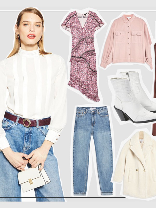 High Street Hits