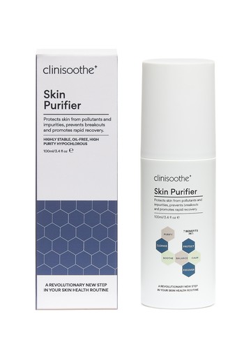 Skin Purifier from Clinisoothe+