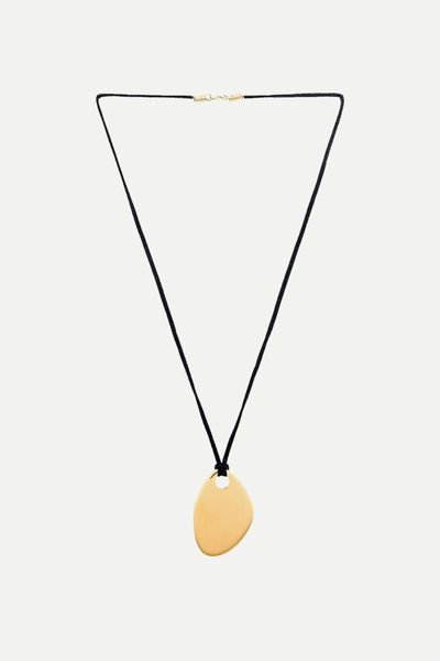 Sabi Necklace from Soko