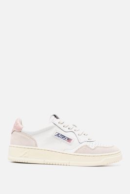 Medalist Low-Top Sneakers from Autry