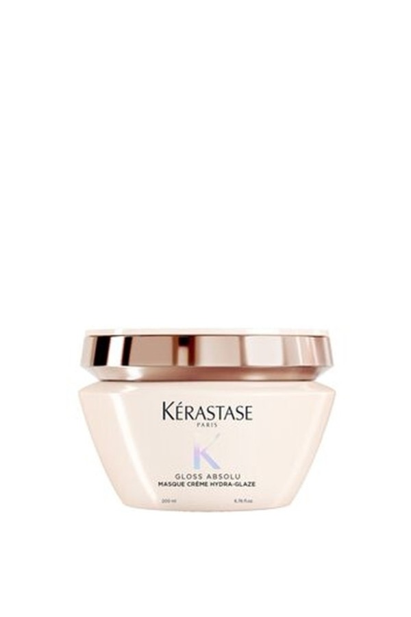 Masque Creme Hydra-Glaze from Kérastase