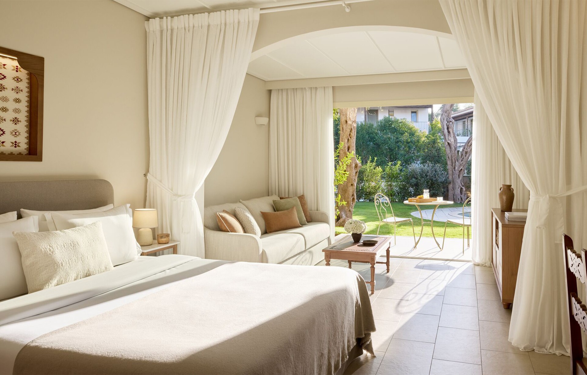 Parga Beach Resort