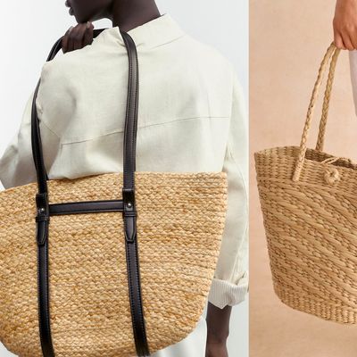24 Basket Bags Under £160