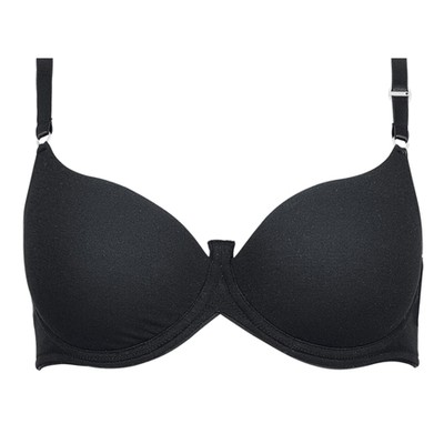 Padded Underwired Bra