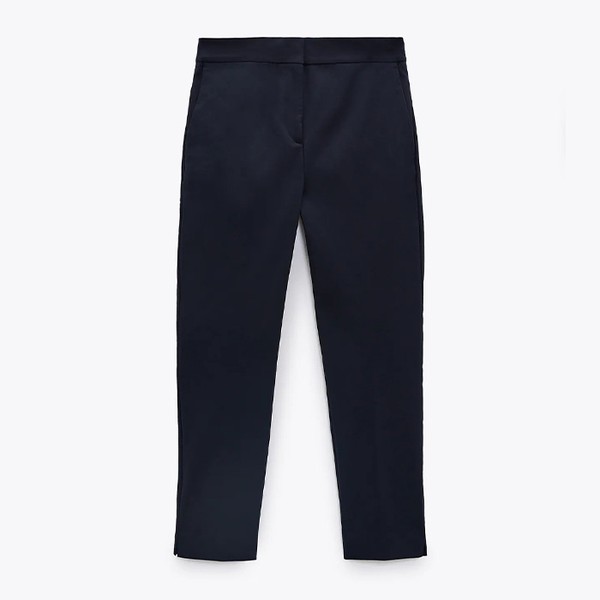 Jogger Waist Trousers