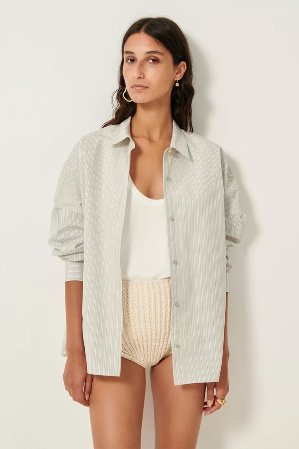 Rohmer Shirt