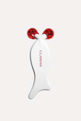 Resculpting Beauty Flash Roller  from Clarins