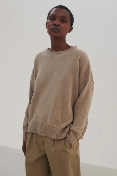 Dello Jumper from Skall