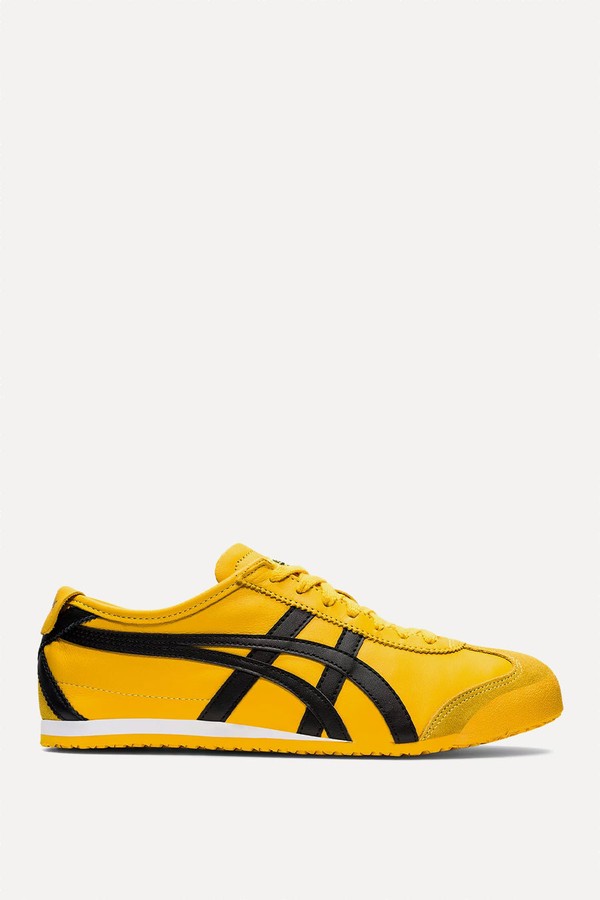 Mexico 66 Trainers from Onitsuka Tiger
