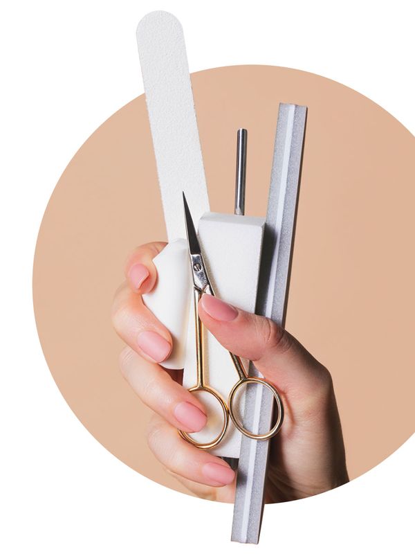 Brittle Nails: A Guide To Treating Them Properly