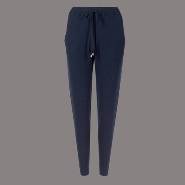 Pure Cashmere Joggers