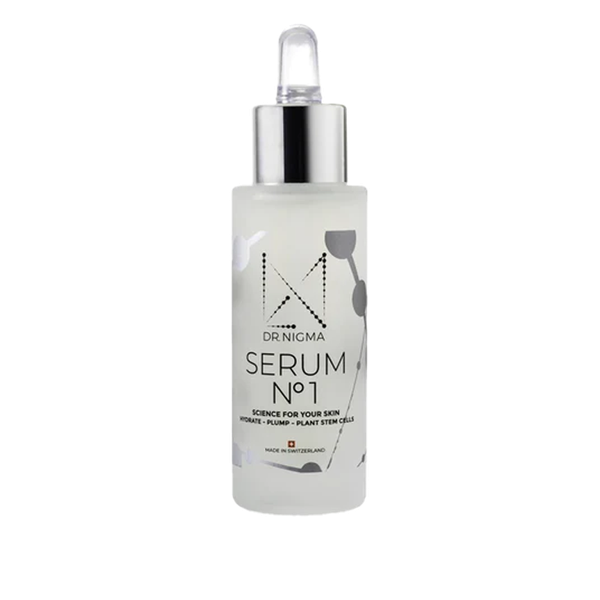 Serum No.1 from Dr Nigma