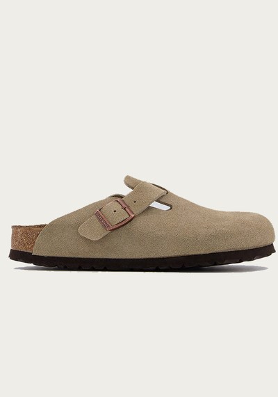 Boston Clogs from Birkenstock