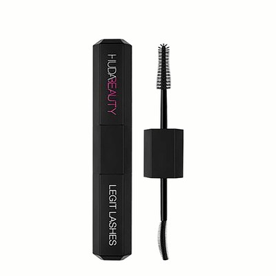 Legit Lashes Mascara from Huda Beauty