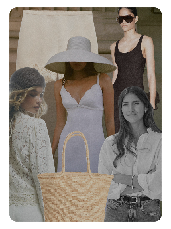 The High-Street Pieces The Fashion Team Are Snapping Up