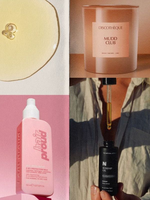The New Beauty Brands To Have On Your Radar