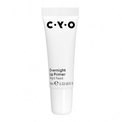 Night Feed Overnight Lip Primer from CYO