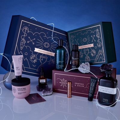 7 High-Street Beauty Sets To Give This Christmas