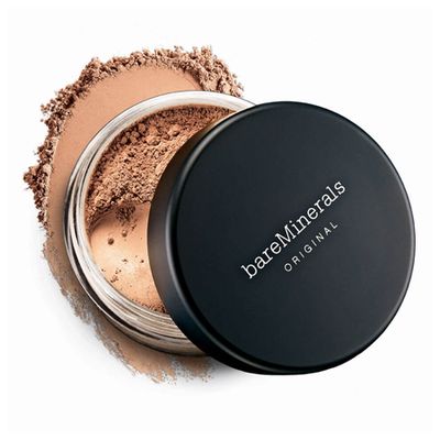 Original Loose Mineral Foundation SPF15 from Bare Minerals