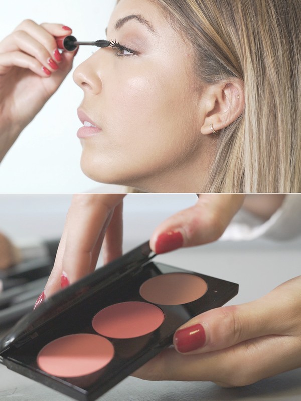 Everyday Make-Up With SL’s Beauty Editor
