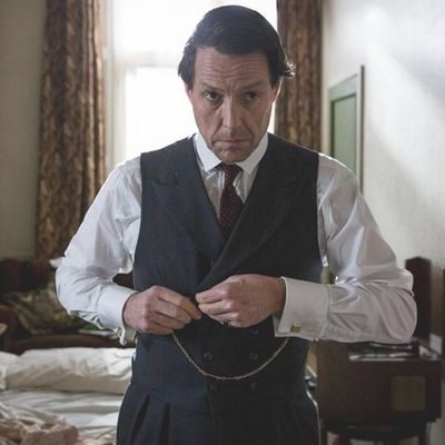 What To Watch This Week: A Very English Scandal