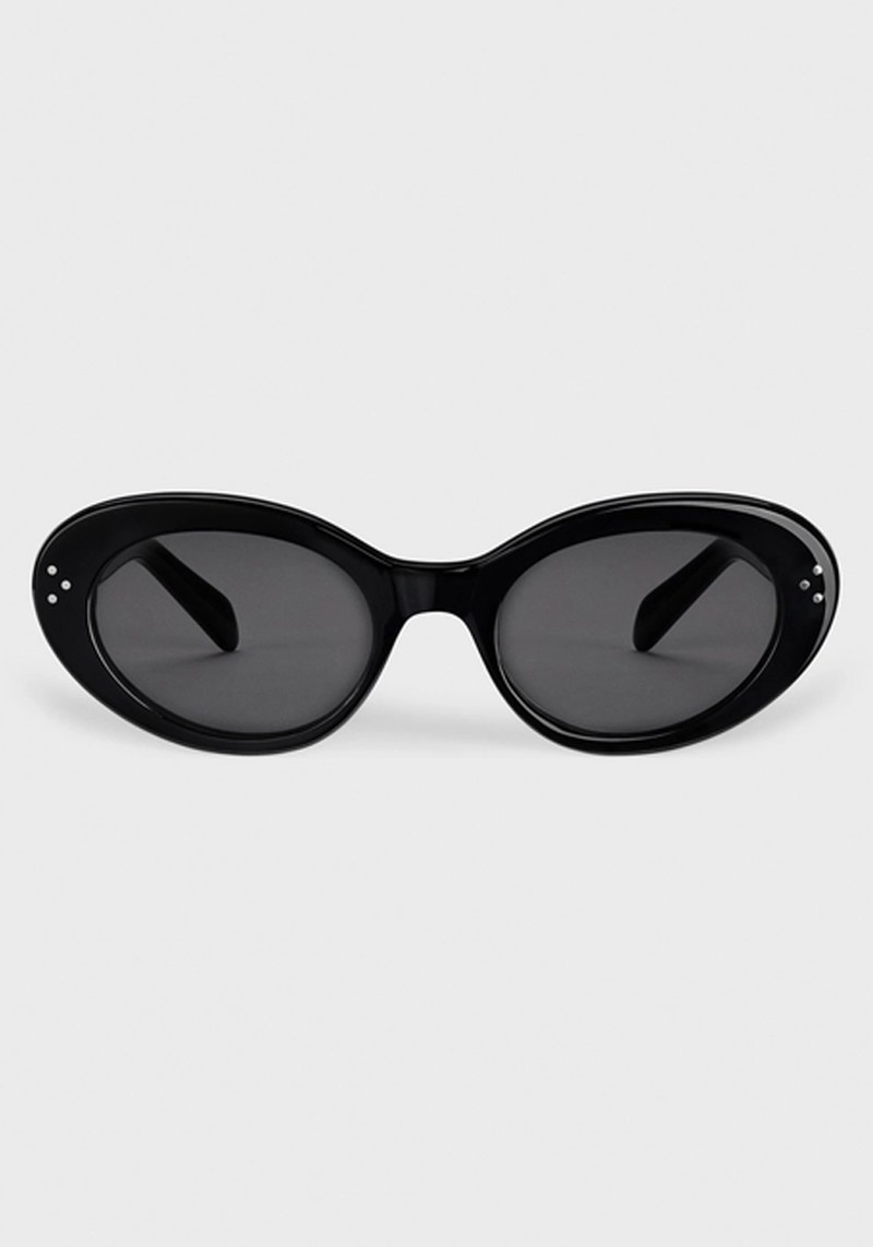 Cat Eye Sunglasses