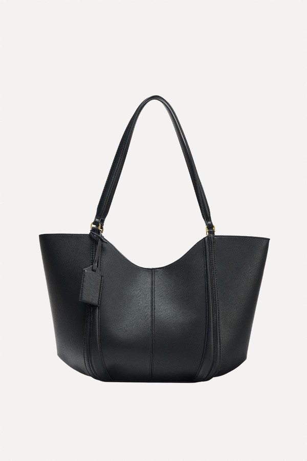 Maxi Tote Bag