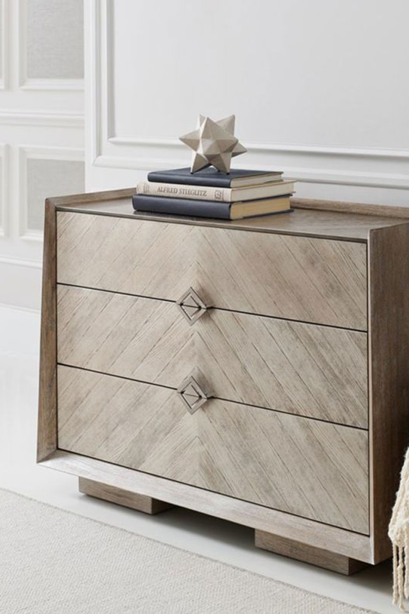 Caracole Naturally Chest Of Drawers from Sweetpea & Willow