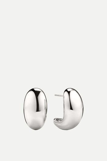 Mega Dôme Earrings