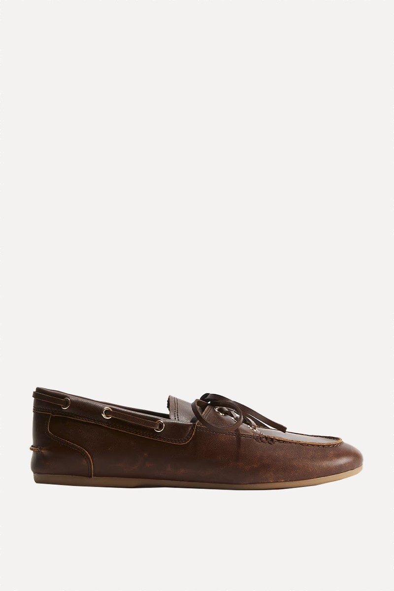 Deck Shoes