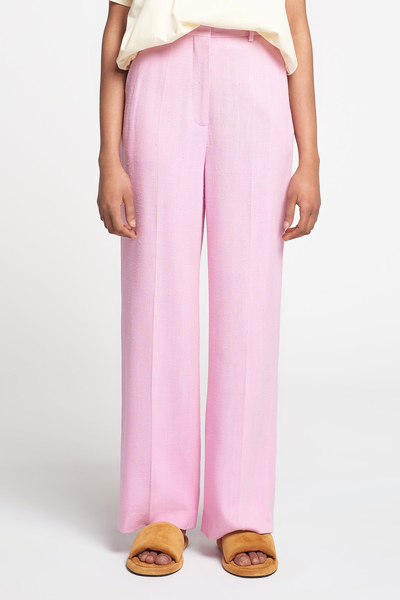 Zoelle Trousers from Nanushka