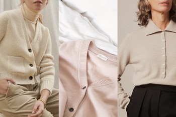 4 Knitwear Brands To Know