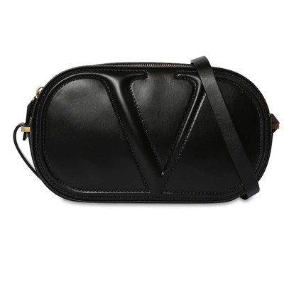 VLOGO Walk crossbody bag from Valentino